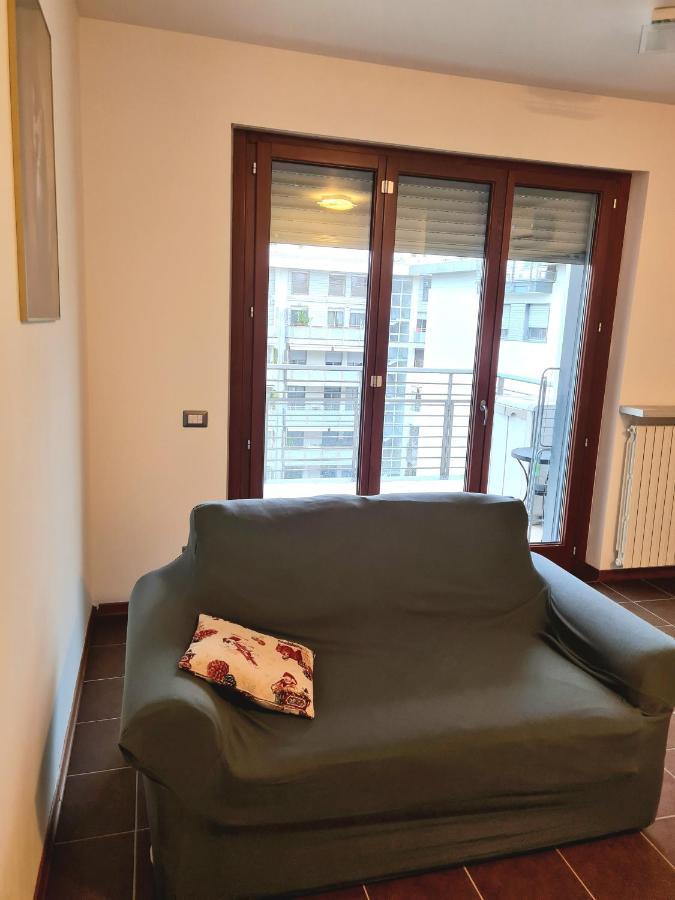 Milano Santa Giulia Business Apartment - Olimpiadi 26 外观 照片