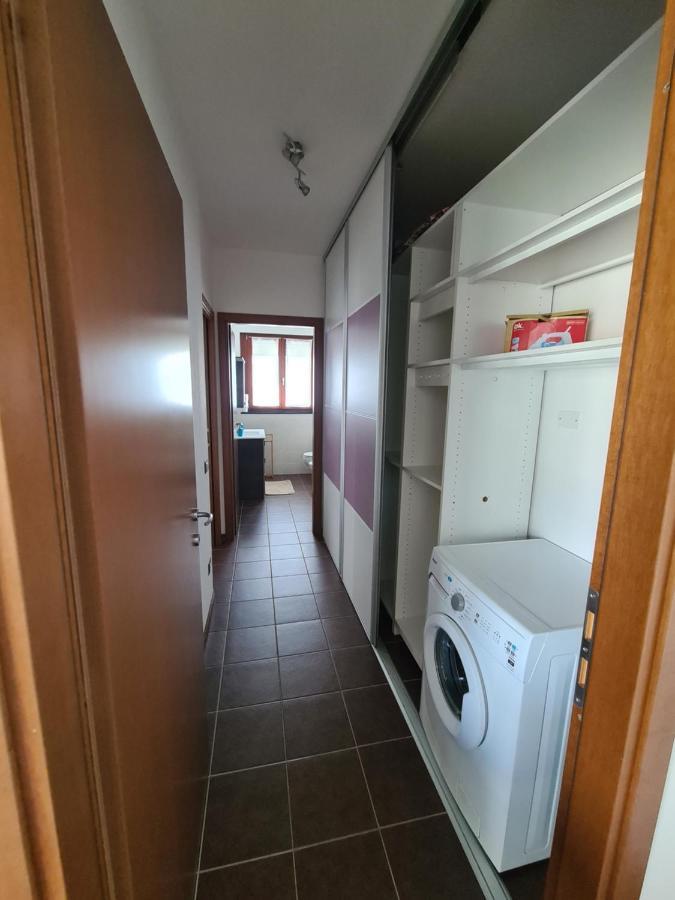 Milano Santa Giulia Business Apartment - Olimpiadi 26 外观 照片