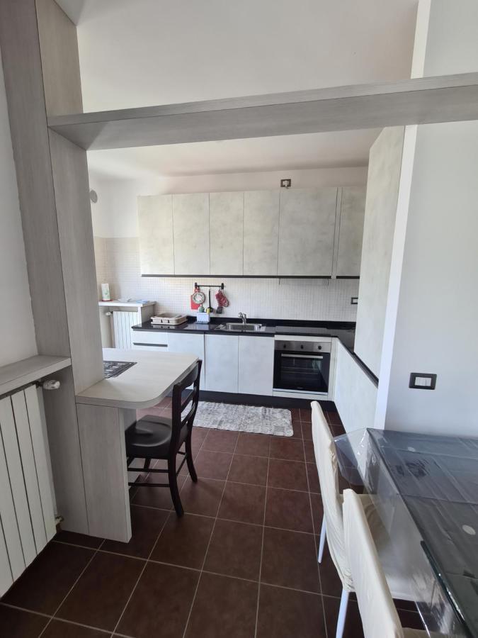 Milano Santa Giulia Business Apartment - Olimpiadi 26 外观 照片