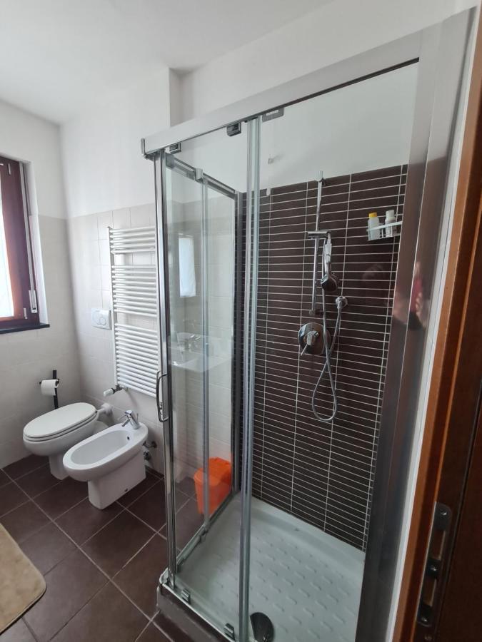 Milano Santa Giulia Business Apartment - Olimpiadi 26 外观 照片
