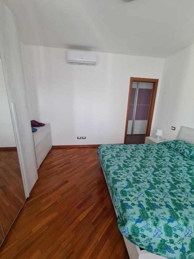 Milano Santa Giulia Business Apartment - Olimpiadi 26 外观 照片