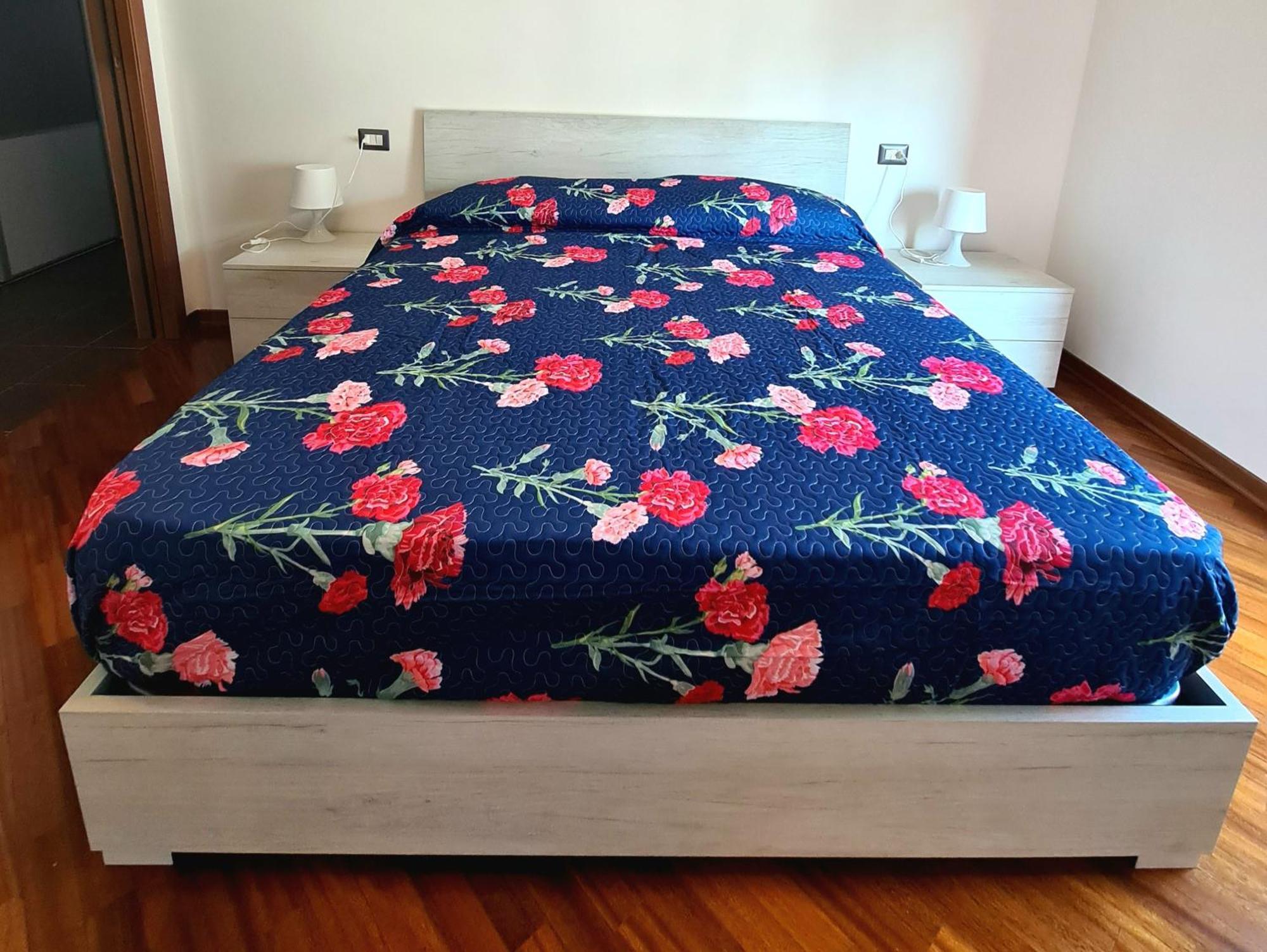 Milano Santa Giulia Business Apartment - Olimpiadi 26 外观 照片